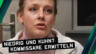 Ermittlung im Fall des toten Familienvaters warum lügt die Witwe  22  Niedrig und Kuhnt  SAT1 [upl. by Enrique]