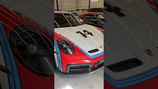 DUBAI  Porsche 911 Dakar 2024 shorts viral trending car dubai uae [upl. by Aurita]