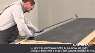 32 How To Cut Laminate • Using Laminate In Your Woodworking Shop  1 of 4 [upl. by Igig]