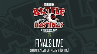 2019 Battle Of Hastings Live stream [upl. by Ynor]