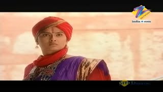 Lakshmi बाई के किले पे आरही विशाल सेना  Jhansi Ki Rani  Full Ep  479  Zee TV [upl. by Ecirpac306]