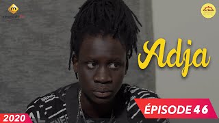 Adja 2020  Episode 46 [upl. by Bernarr]