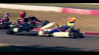 UKC The Ultimate Karting Championship with the Ultimate Karting Coverage Rd 4 Coming Soon [upl. by Adnylam209]