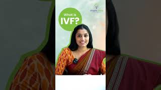 What is IVF  Dr Navya Explains the Fertility Treatment Process  momtree IVF [upl. by Ived]