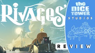 Rivages Review A Rivage Runs Through It [upl. by Henning]