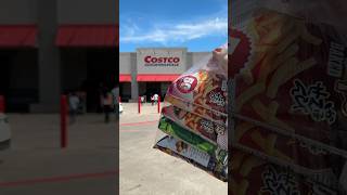 Calbee at Costco food snacks japanesesnacks snacking snack asiansnacks calbeeusa foodie [upl. by Robers]