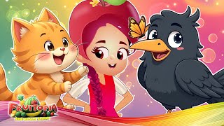 Gubbare Waala  Hindi Colours Song amp More  Hindi Balkavitha Aur Rhymes For Kids [upl. by Meridel]