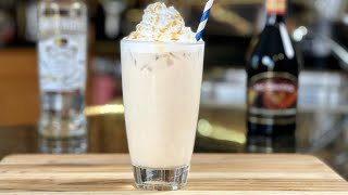 How to make Vodka Cold Coffee Drinks  Cold Brew Coffee Cocktails [upl. by Micki]