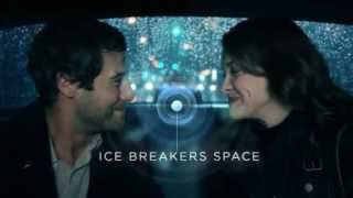 Ice Breakers Mint  Space [upl. by Llehsar]