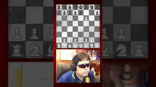 Hikaru 🐐😎💯 foryou funchess chessgame memes gmchess chessonline hikaruchess playchess funny [upl. by Westfahl]