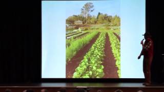 Notill Farmers Elizabeth and Paul Kaiser Keynote 2017 NOFAMass Winter Conference [upl. by Acinemod]