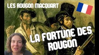 La Fortune des Rougon  Les Rougon Macquart [upl. by Aciret]