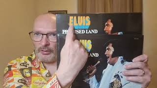 Elvis Presley Promised Land review [upl. by Lleznod]