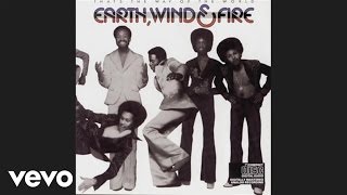 Earth Wind amp Fire  Yearnin Learnin Audio [upl. by Nodyl478]