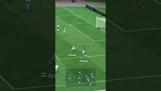 HERCULEAN SUBSTANTIAL footballgame football24mobile eafcmobile24 fcmobile fifa24 [upl. by Ettevey]