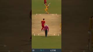 Jack Kallis bowling 💀🔥cricket shorts viratkohli realcricket24 jackkallis bowling [upl. by Aliam]