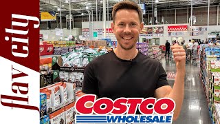 Costco Shopping [upl. by Ogden]