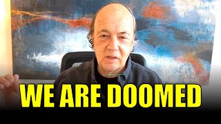 3 Minutes Ago Jim Rickards Shared Horrible WARNING [upl. by Fital]