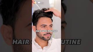 Hair Care Routine For Hairfall Control [upl. by Jumbala]