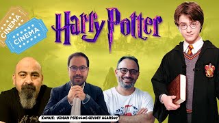 HARRY POTTER FİLMLERİ [upl. by Lleoj]