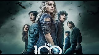 The 100  Cast Tribute [upl. by Endo]