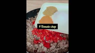 Hari Mirch Keema Recipe  Beef Qeema  Kate Masala Ka Quick Qeema Recipe by Hareem Food [upl. by Irac]