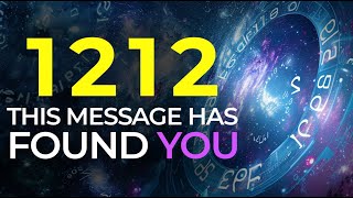 1212 Angel Number Meaning  This is Your Sign  Pay Attention [upl. by Tewell828]