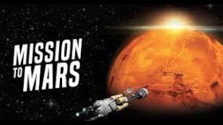 Mission to Mars Full Movie Super Review and Fact in Hindi  Gary Sinise [upl. by Stoneham795]