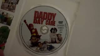 Daddy Day Care DVD Overview [upl. by Ayel668]