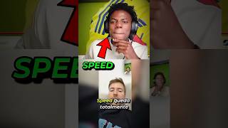 MRBEAST mete a CR7 y a Speed en un GRUPO DE CHAT😏 [upl. by Ttam]