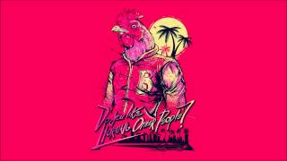 Frekt  Richard Hotline Miami 2 Unofficial Soundtrack [upl. by Miquela]