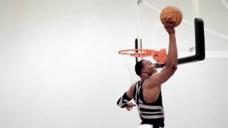 Its on Dwight Howard adidas Basketball [upl. by Deeraf]