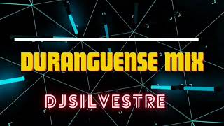 DURANGUENSE MIX DJSILVESTRE [upl. by Nirrej]