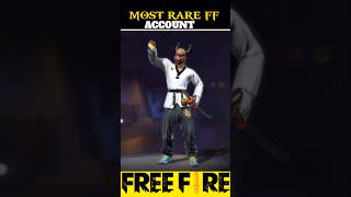 RARE ID 😲 IN FREE FIRE 😱 IS OFFLINE 😔 freefire freefirefacts totalgamingtrending Free Fire Tech [upl. by Elboa]