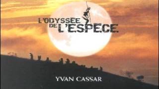 le cercle parfait  Ost Lodyssée de lèspece  Yvan cassar [upl. by Egdirdle]