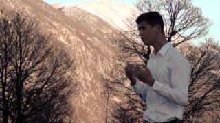 Onur SagdaniNëna ime Official HD Video new 2015 [upl. by Olcott469]