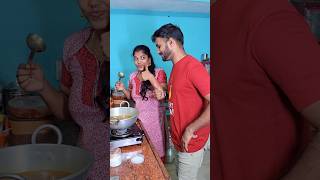 😡Ada Paavi 😱 real end twist 🤣 shorts trending funny comedy cpsaicharan viralvideo [upl. by Ativad]