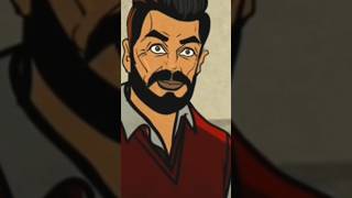 P1 daini notun bhuter golpoBangla bhuter cartoonjibonto animation vuter golpo shortsbhutergolpo [upl. by Ellehsram866]