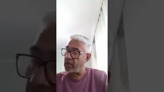 Destaque de CARVALHO de Tudo um Pouco está ao vivo 2431  2931 [upl. by Phip927]