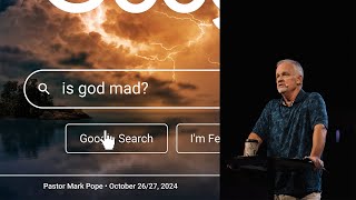 Is God Mad [upl. by Aissak]