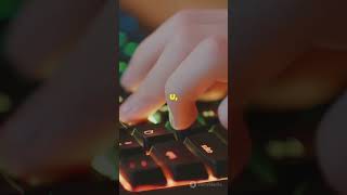 Top Keyboard Shortcuts for Gamers Part 2 technology gaming [upl. by Nahtanaj]