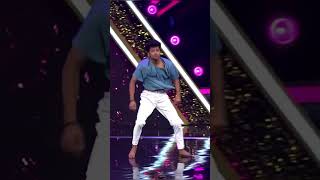 TEJAS ON INDIA’S BEST DANCER 3  shorts [upl. by Imeka]