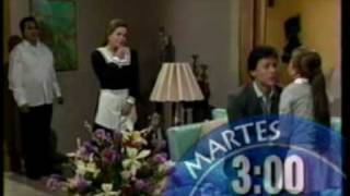 RCTV promocion con nueva imagen 1996 [upl. by Kirk]