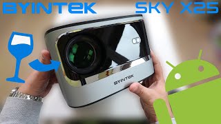 Byintek Sky X25 [upl. by Goober]