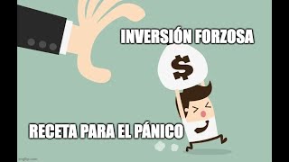 Inversión forzosa solo llevará a menos inversión en Colombia [upl. by Dell810]