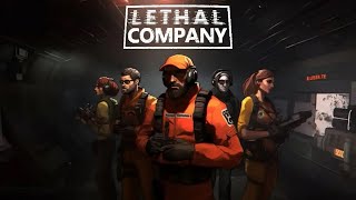 MALAM  Lethal Company Indonesia [upl. by Christine]