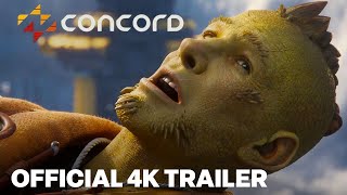 Concord Official Cinematic Reveal Trailer  State of Play 2024 [upl. by China770]