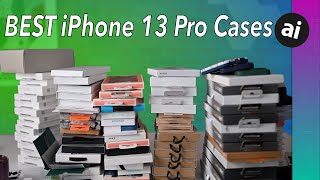 90 of the BEST Cases for iPhone 13 Pro [upl. by Pattie109]