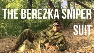 Honest Review  The Berezka Sniper Suit [upl. by Ayiak]