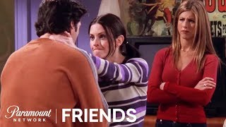 9 Epic Friends Holiday Moments  Paramount Network [upl. by Felicdad43]